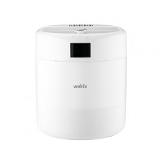 웰릭스 음식물처리기 클린 AI 화이트 (CAN400W)