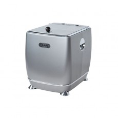 에코체 음식물처리기 ECC-800 건조분쇄형 3L 그레이