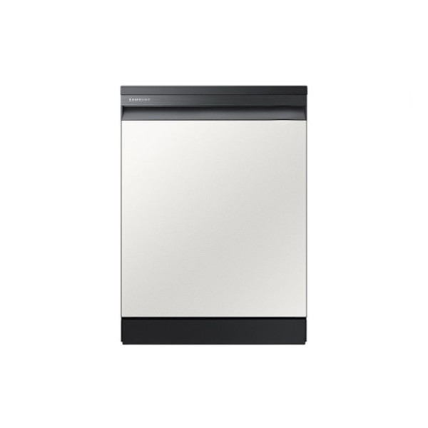 삼성 비스포크 식기세척기 12인용 글램화이트 (DW60B8155LWT)