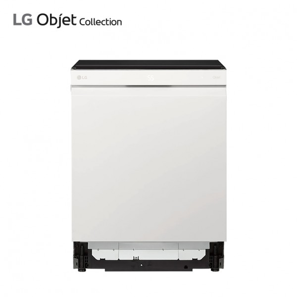 LG 식기세척기 열풍건조 오브제 네이처베이지(빌트인)