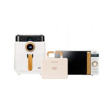 플랜잇 홈 키친 패키지 화이트 (PLANiT HOME W)