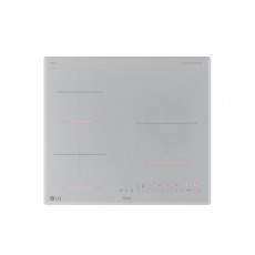 LG 전기레인지 인덕션 3구 오브제 (방문관리)