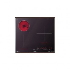 LG DIOS 하이브리드 전기레인지 하이라이트 1구+인덕션2구 (6개월 방문관리)