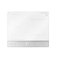 쿠쿠 인덕션 전기레인지 3구 화이트 CIRE301FW (상판교체)