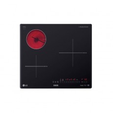 LG DIOS 하이브리드 전기레인지 BEY3GST2R (자가관리)