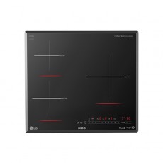 LG DIOS 인덕션 3구 전기레인지 BEI3GQT (자가관리)