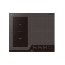 웰치 3구 하이브리드 전기레인지 CHB350