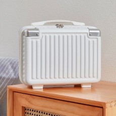 플로 여행 레디백(화이트)