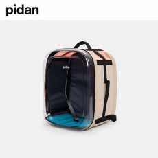 (해외직구)Pidan 반려동물 백팩 캐리어