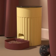 (해외직구)Petshy 반려동물 자동급식기 PS1932
