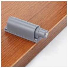 영달철물 일자 원터치 빠찌링(65x15mm)
