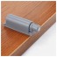 영달철물 일자 원터치 빠찌링(65x15mm)