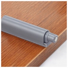영달철물 일자 원터치 빠찌링(112x15mm)