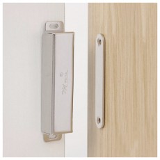 영달철물 스텐 자석 빠찌링 5p세트(95mm)