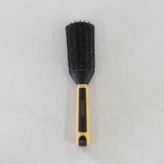 베이직 걸이형 쿠션 헤어 브러쉬(A)