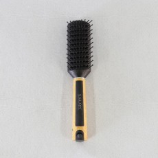 베이직 걸이형 일자 헤어 브러쉬(A)