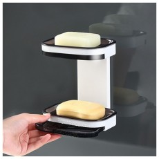가로세로 2단 비누받침대