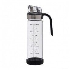 내열유리 자동개폐 오일병(550ml)