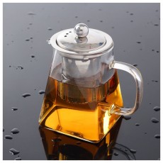 [로하티] 그라시아 내열유리 차포트(450ml)