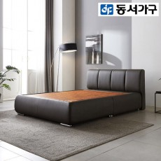 미암 PU흙침대 Q 퀸 흙침대 DF912186-1