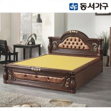 동서가구 보령산황토E Q3003퀸 흙침대 DF903421