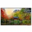G 삼성 Crystal UHD TV 189 cm KU75UA8070FXKR(W) 각도조절벽걸이형