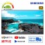 삼성 UHD TV 50인치 설치상품 KU50UA7050FXKR 벽걸이형