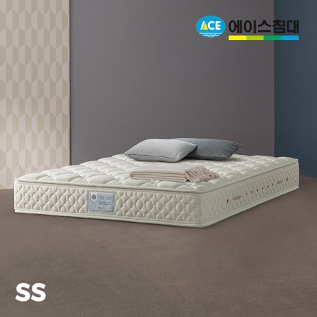 원매트리스 AT (ACE TIME)／SS(슈퍼싱글사이즈)