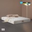 원매트리스 CA ／ CA2 시리즈 모음 SS(슈퍼싱글사이즈)