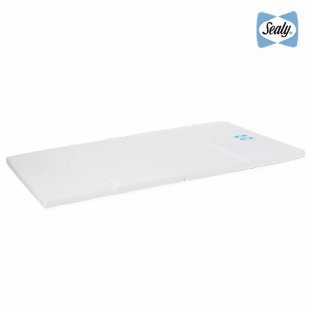 씰리 폴더블 고밀도 토퍼／매트리스+커버 5CM SS