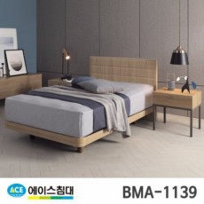 BMA 1139-E CA등급／SS(슈퍼싱글사이즈)