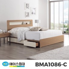 BMA 1086-C 수납침대 CA등급／SS(싱글침대)