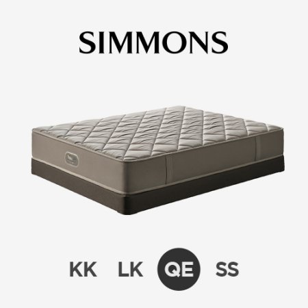 뷰티레스트 스위트 매트리스(SS／QE／LK／KK)