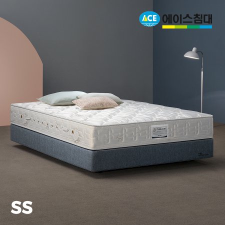 [에이스침대]투매트리스 CA2 (CLUB ACE2)／SS(슈퍼싱글)