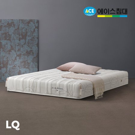 원매트리스 DT3 (DUO TECH3)／LQ(퀸사이즈)