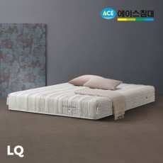 원매트리스 DT3 (DUO TECH3)／LQ(퀸사이즈)
