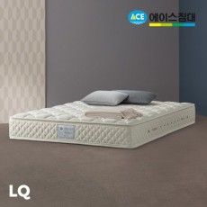 원매트리스 AT (ACE TIME)／LQ(퀸사이즈)