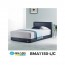 BMA-1150 [침대프레임+매트리스]